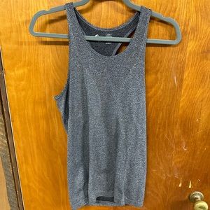 Zyia copper charger tank